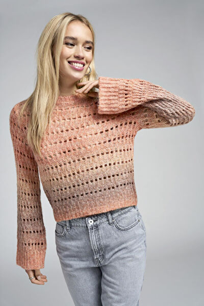 Only Kadın Triko, Kazak