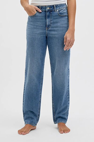 Jack & Jones Kadın Jeans