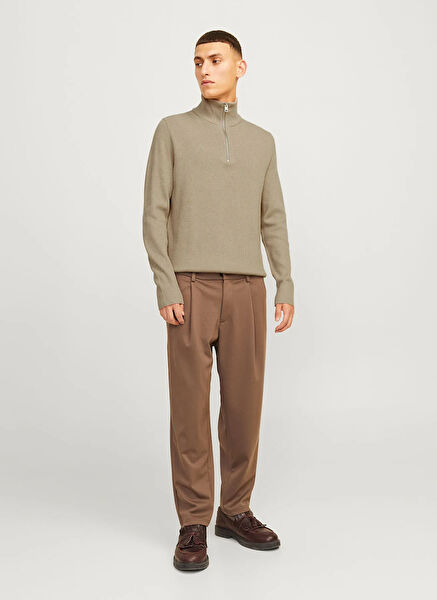 Jack & Jones Erkek Triko, Kazak