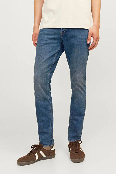 Jack & Jones Erkek Jeans