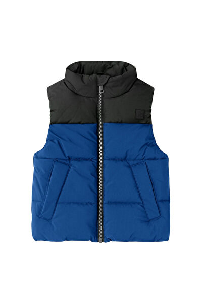 Name İt Erkek Çocuk Yelek