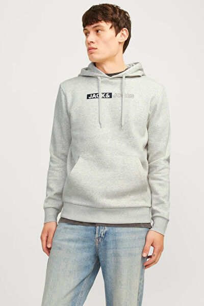 Jack & Jones Erkek Sweatshirt
