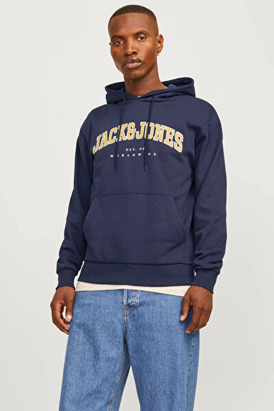 Jack & Jones Erkek Sweatshirt