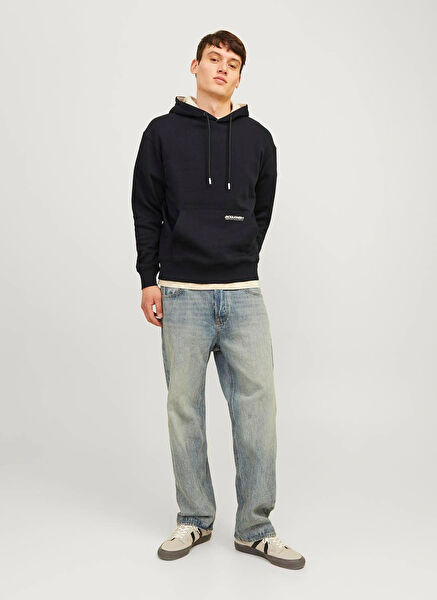 Jack & Jones Erkek Sweatshirt