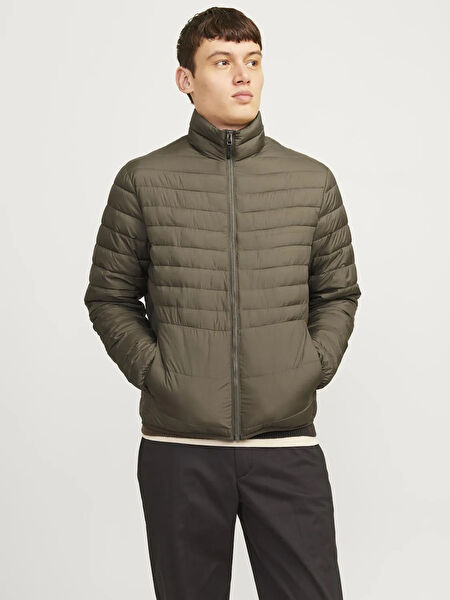 Jack & Jones Erkek Mont, Kaban