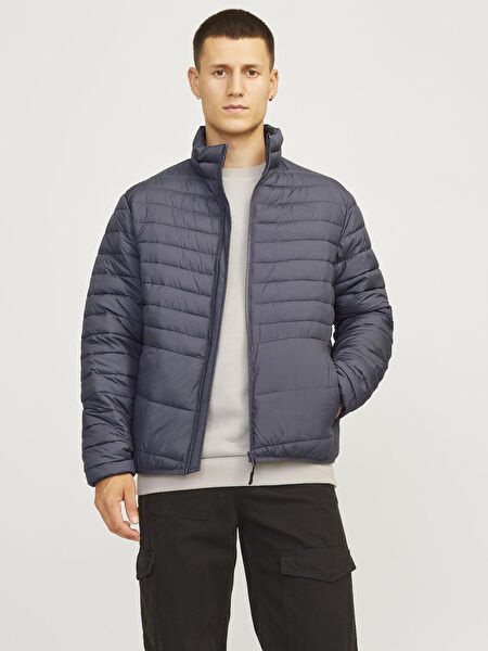 Jack & Jones Erkek Mont, Kaban