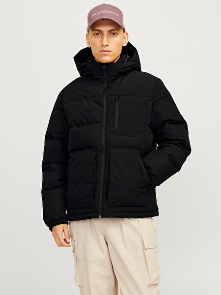 Jack & Jones Erkek Mont, Kaban