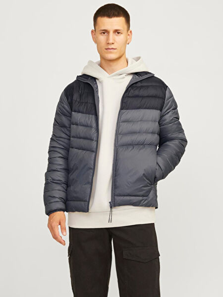 Jack & Jones Erkek Mont, Kaban