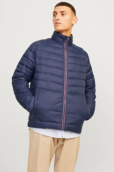 Jack & Jones Erkek Mont, Kaban