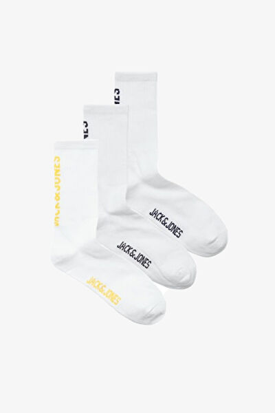 Jack & Jones Erkek Çorap