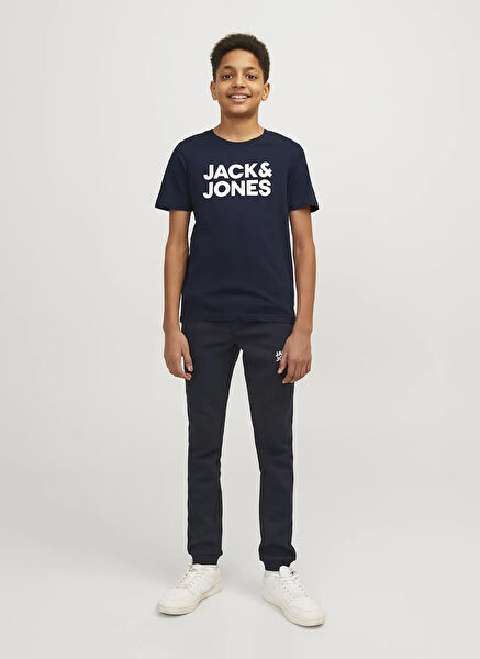Jack & Jones Erkek Çocuk Tişört