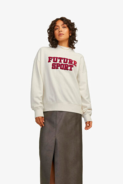 JJXX Kadın Sweatshirt