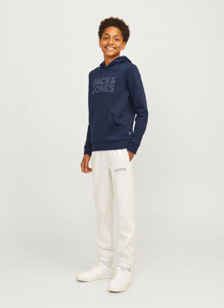 Jack & Jones Erkek Çocuk Sweatshirt