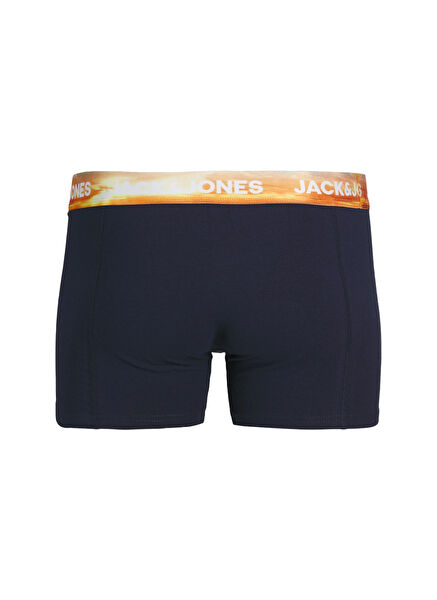 Jack & Jones Erkek Boxer, Slip, Külot