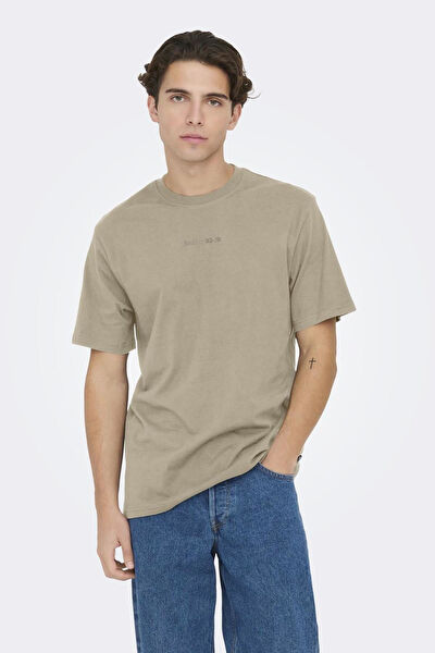Only & Sons Erkek Tişört