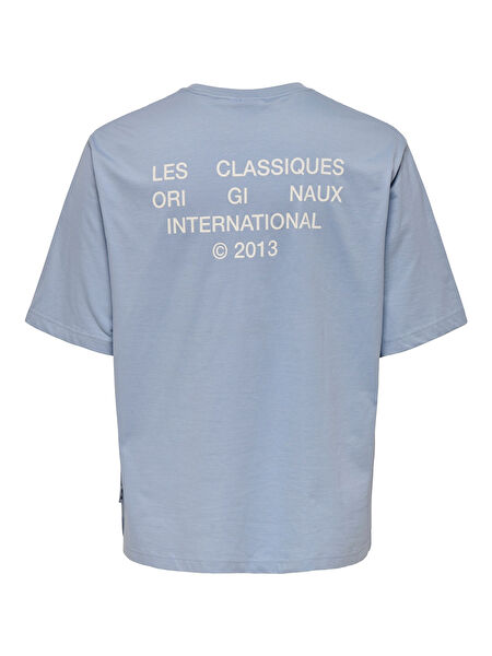 Only & Sons Erkek Tişört