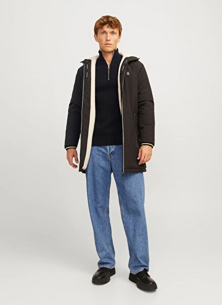 Jack & Jones Erkek Triko, Kazak