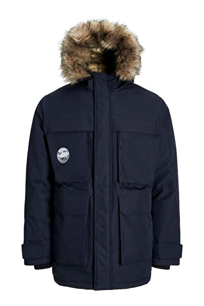 Jack & Jones Erkek Mont, Kaban