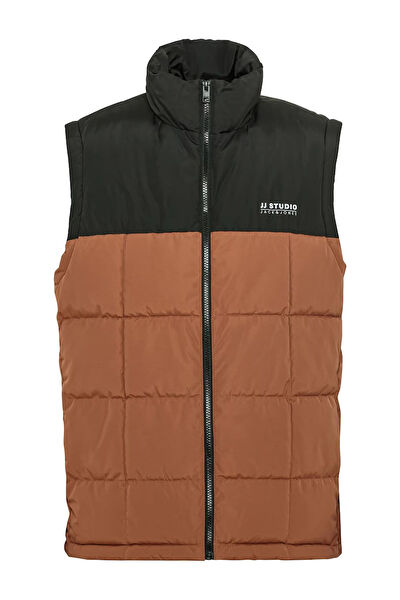 Jack & Jones Erkek Yelek