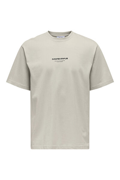 Only & Sons Erkek Tişört