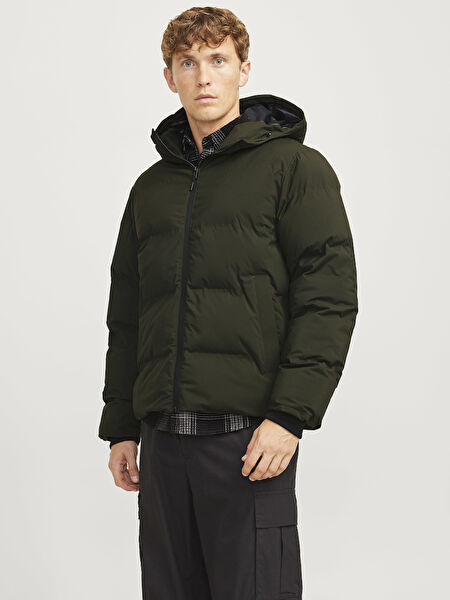 Jack & Jones Erkek Mont, Kaban