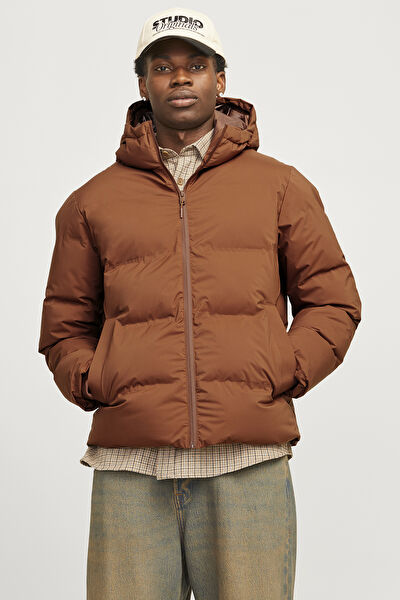 Jack & Jones Erkek Mont, Kaban