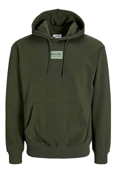 Jack & Jones Erkek Sweatshirt
