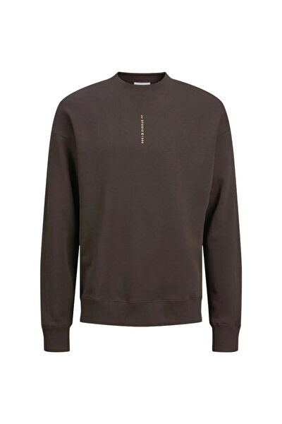 Jack & Jones Erkek Sweatshirt