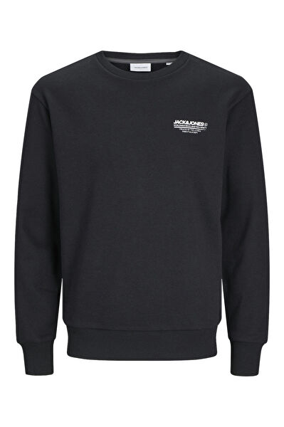 Jack & Jones Erkek Sweatshirt