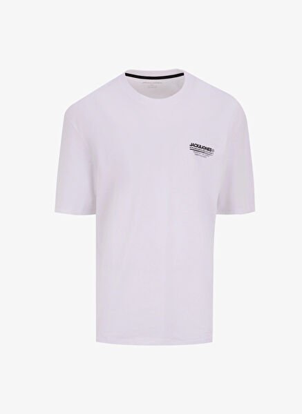 Jack & Jones Erkek Tişört