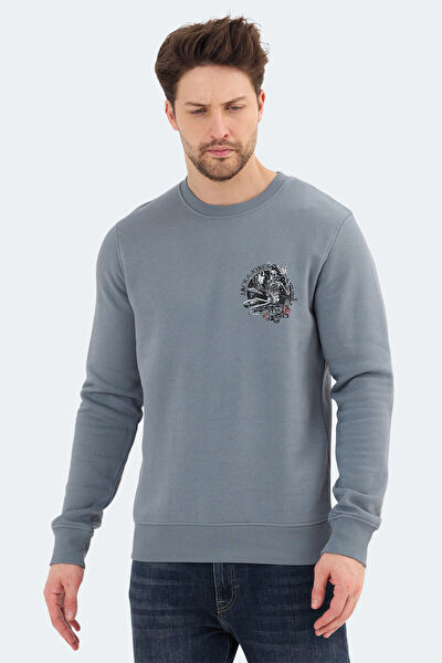 Jack & Jones Erkek Sweatshirt