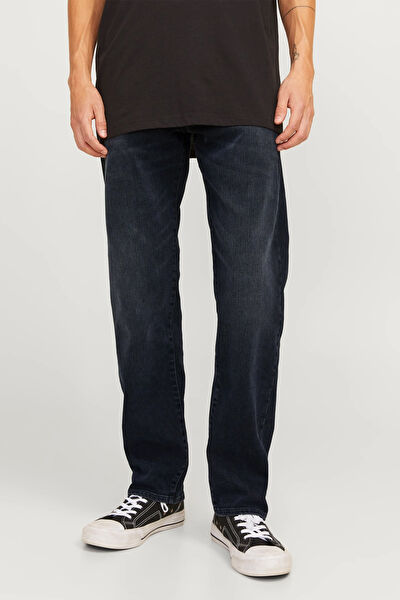 Jack & Jones Erkek Jeans