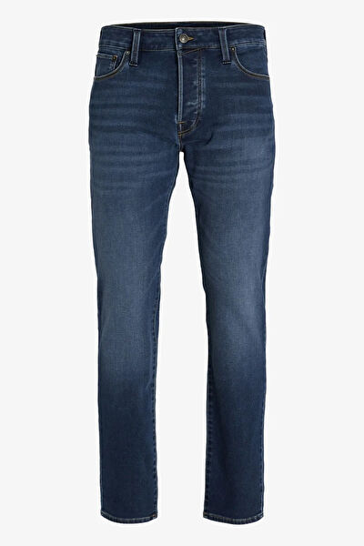 Jack & Jones Erkek Jeans