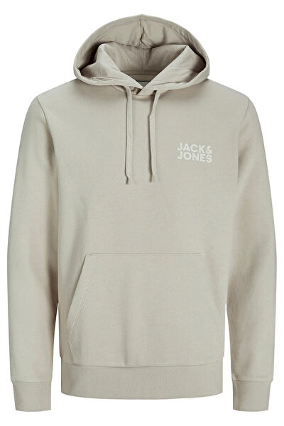 Jack & Jones Erkek Sweatshirt