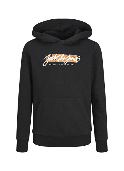 Jack & Jones Erkek Çocuk Sweatshirt