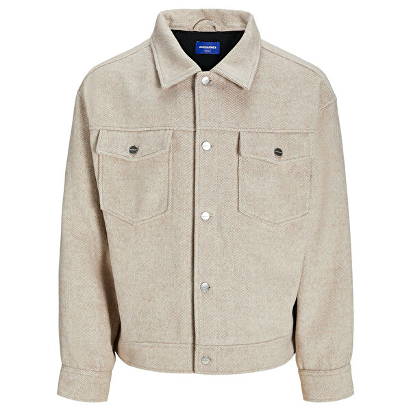 Jack & Jones Erkek Ceket