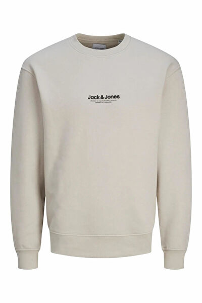 Jack & Jones Erkek Sweatshirt