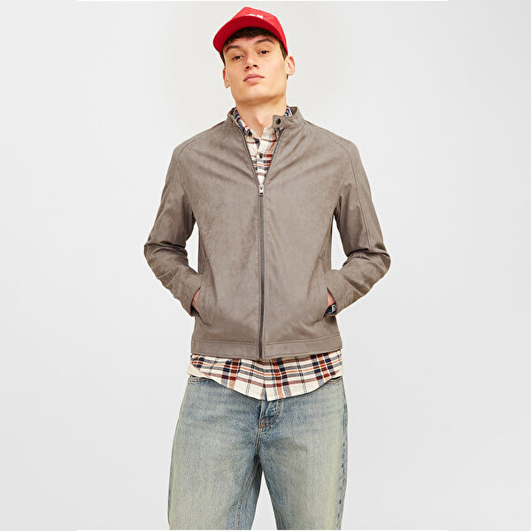 Jack & Jones Erkek Ceket