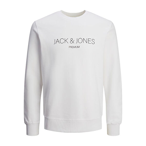 Jack & Jones Erkek Sweatshirt