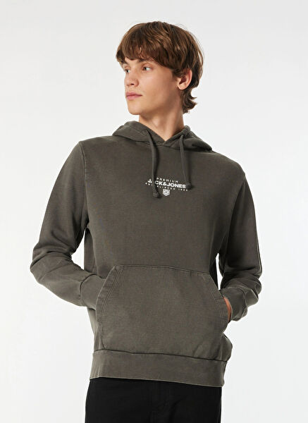 Jack & Jones Erkek Sweatshirt