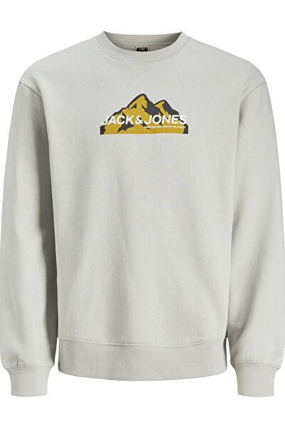 Jack & Jones Erkek Sweatshirt