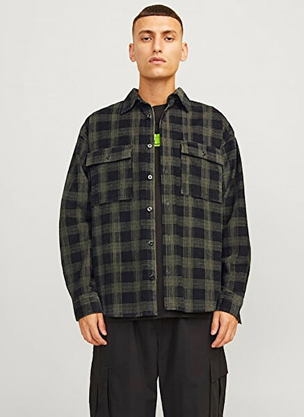 Jack & Jones Erkek Gömlek
