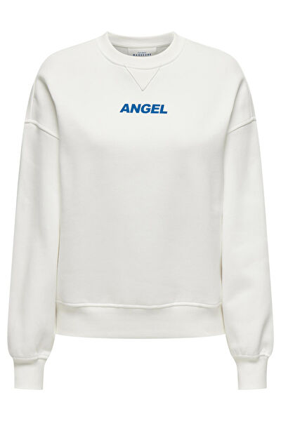 Only Kadın Sweatshirt