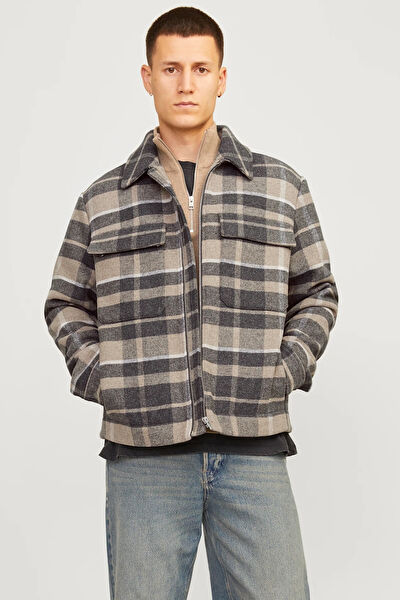 Jack & Jones Erkek Sweatshirt