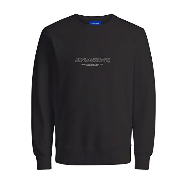 Jack & Jones Erkek Sweatshirt