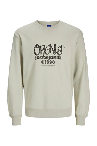 Jack & Jones Erkek Sweatshirt