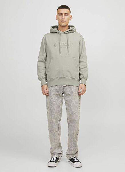 Jack & Jones Erkek Sweatshirt