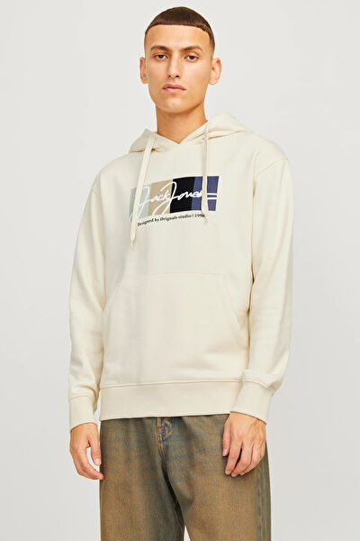 Jack & Jones Erkek Sweatshirt
