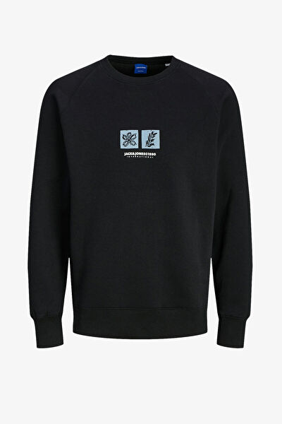 Jack & Jones Erkek Sweatshirt