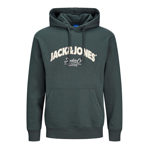 Jack & Jones Erkek Sweatshirt